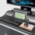 Грузовой 3D стенд сход-развал P 7204 HT MC2