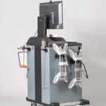 Грузовой 3D стенд развал схождения P 7204 HTS4