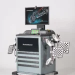 3D стенд развал схождения Р 7204 HAS