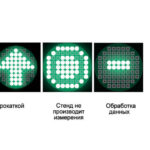 3D стенд развал схождения T 7212 TAB