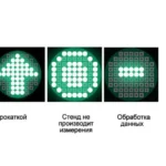 3D стенд развал схождения Р 7202 KAB