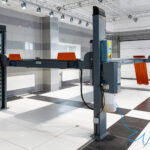 Комплект ТехноВектор SHL-4-450DE + Launch SmartSafe WA613