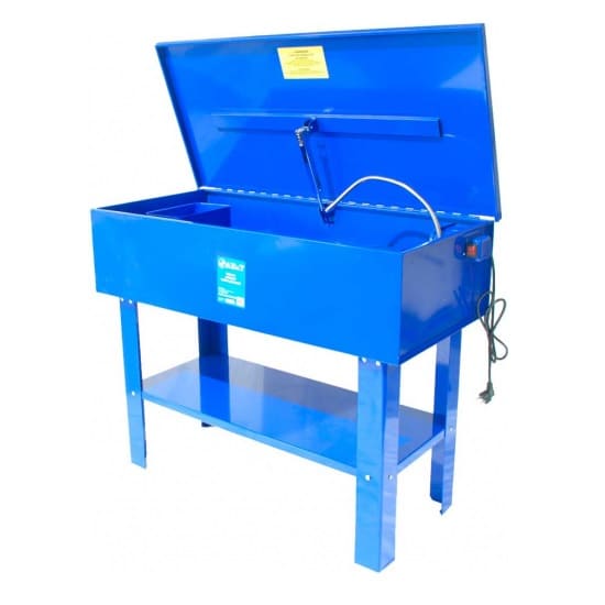 Мойка деталей 150л AET T06240-2