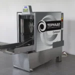 ООО «Технокар» Мойка колес ТОРНАДО Compact (H)