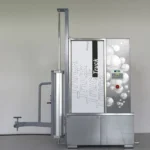 ООО «Технокар» Мойка колес ТОРНАДО Truck (H)