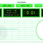 Launch SmartSafe P03 EV
