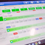 Launch SmartSafe P01 EV