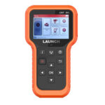 Launch CRT 511