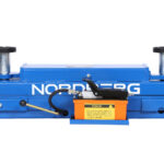 Траверса пневмогидравлическая NORDBERG N433BA 3.2 тонны для подъемника 4465B, синяя