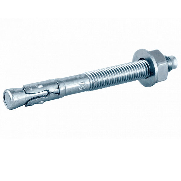 Анкер клиновой A-KA 20/160 х 300 ZN
