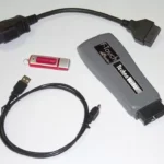 F-TOUCH 9100