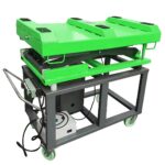 LAUNCH EV TLT615D подъемник аккумуляторный