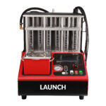 Launch CNC-605+
