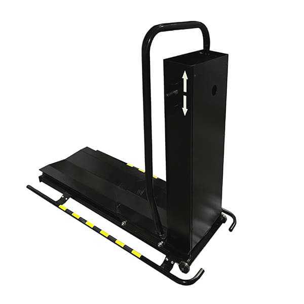 Пневмоподъемник для колес СТОРМ EASY LIFT 3
