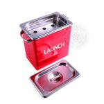Launch CNC-604