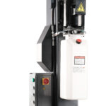 Подъемник двухстоечный NORDBERG N4124HE-4,5G (380 В)