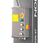 Подъемник двухстоечный NORDBERG N4120BE-4G_3+2_380