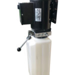 PU/m220 гидростанция эл — мех 220В AE&T