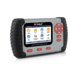 Сканер диагностический OBD2 4.3″ iAuto730RU VIDENT