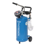 Установка для раздачи масла ручная NORDBERG 26HP