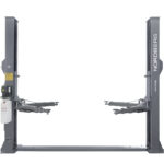 Подъемник двухстоечный NORDBERG N4124AM-4,5G (380 В)