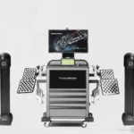 Грузовой 3D стенд сход-развал P 7202 HT
