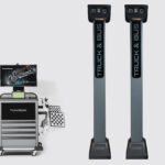 Грузовой 3D стенд развал схождения P 7204 НТS6