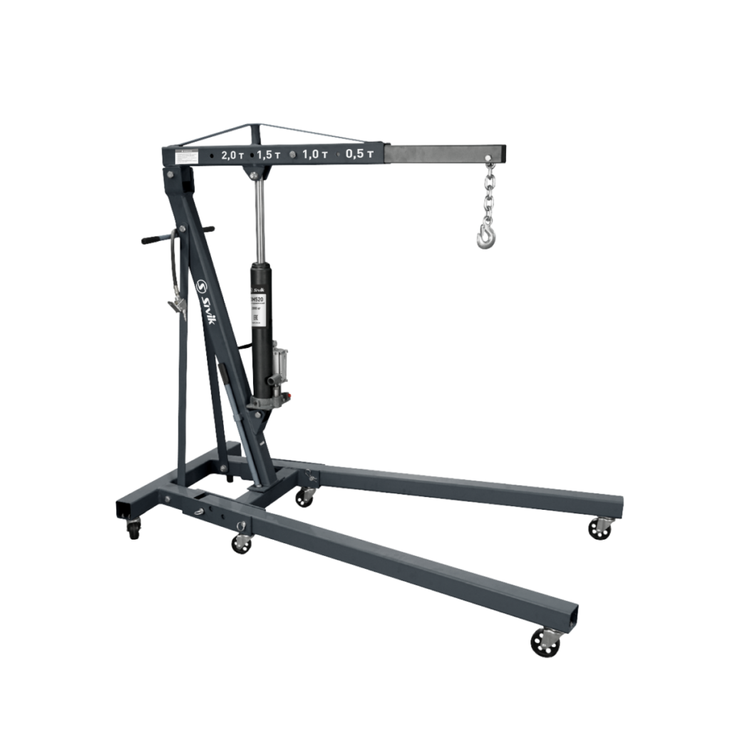 Sivik ОМ520