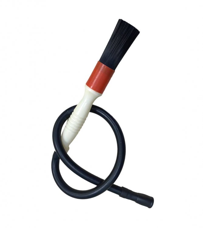 ts-2108(XH-BH) Щетка со шлангом для мойки деталей