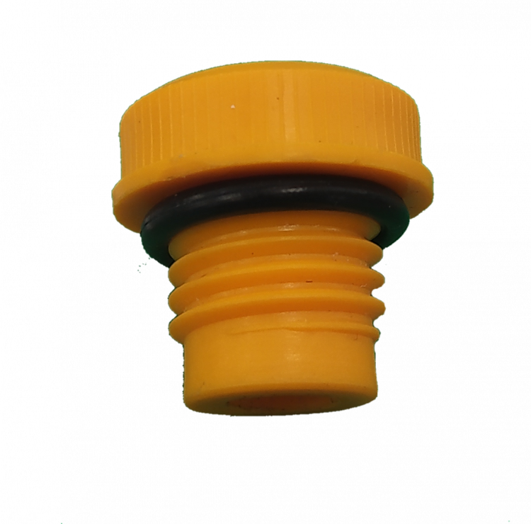 Пробка слива масла Z3/4" для LT-100NV