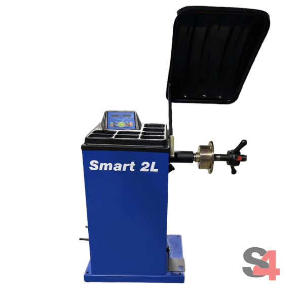 Станок балансировочный "S4 Smart 2L" ЛС111