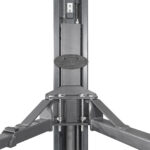 Подъемник двухстоечный NORDBERG N4120HE-4G_3+2_380