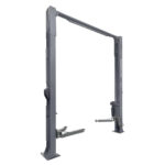 Подъемник двухстоечный NORDBERG N4124HM-4,5G (380 В)