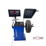 Станок балансировочный "S4 Sprinter 3" ЛС111