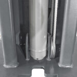 Подъемник двухстоечный NORDBERG N4120H1E-4G_3+2_380