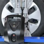 Кордовый стенд развал схождения T 4216