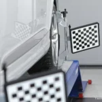 3D стенд развал схождения T 7202 KAB