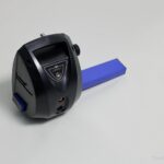 Кордовый стенд развал схождения 4214N