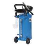 Установка для раздачи масла ручная NORDBERG 26HP
