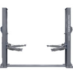 Подъемник двухстоечный NORDBERG N4124AM-4,5G (380 В)