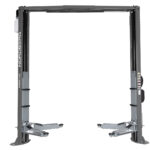 Подъемник двухстоечный NORDBERG N4125H-4,5G (380 В)