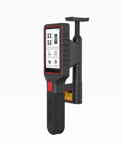 Launch SmartSafe TTM313