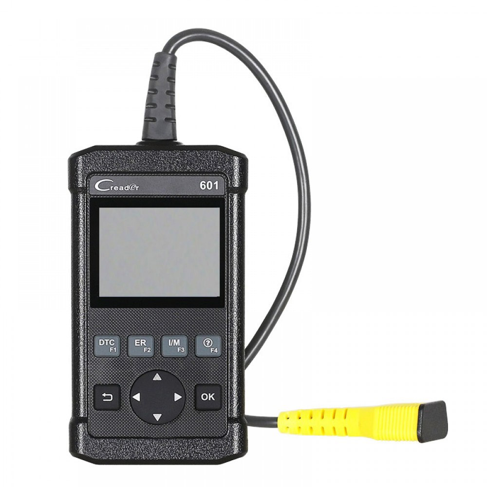 Launch Creader CR501