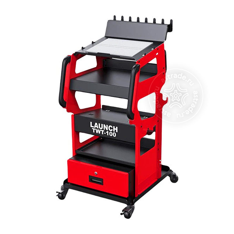 Launch TWT-100