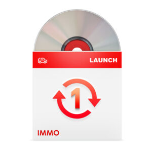 1 Год Подписки IMMO software