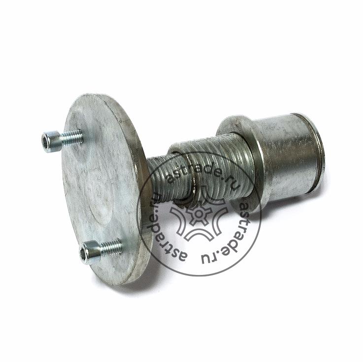 Опора круглая Launch TLT-235/240
