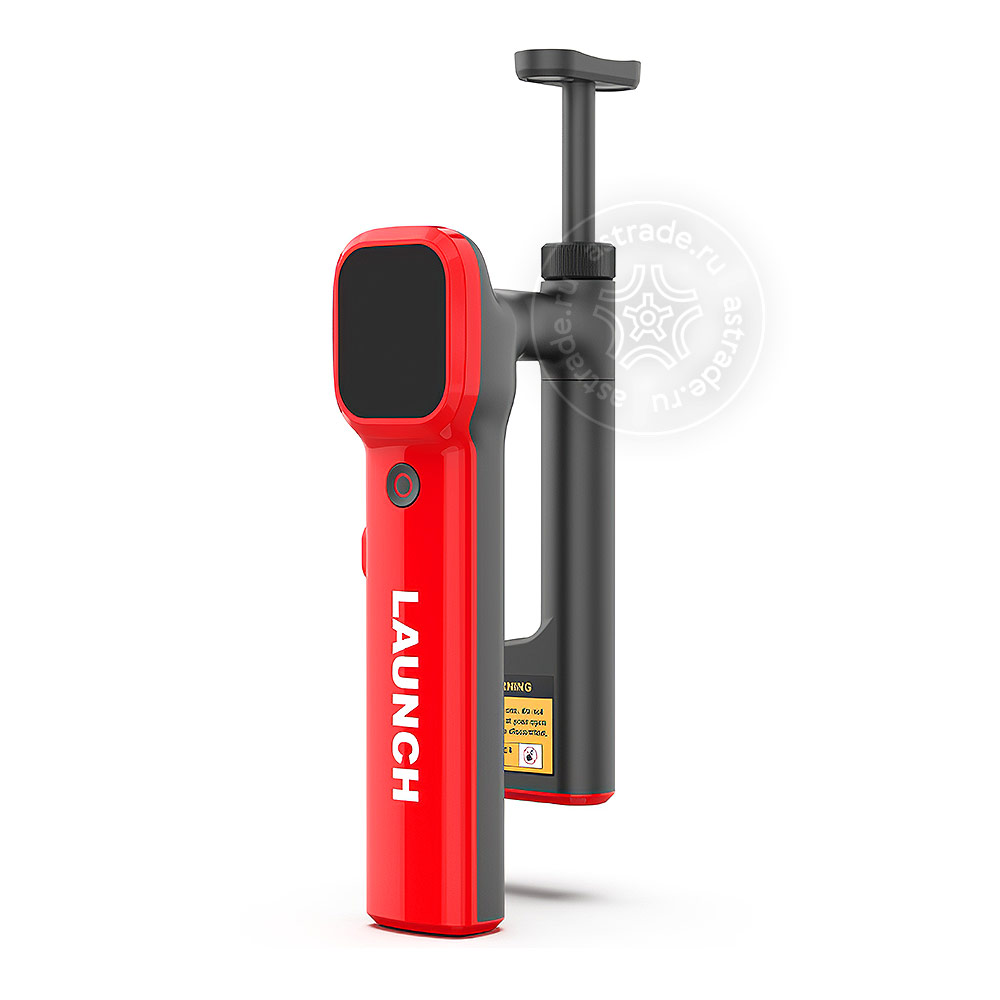 Launch Tread Master (TTM113)