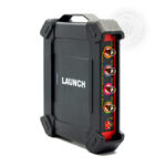 LAUNCH SCOPE BOX O2-1