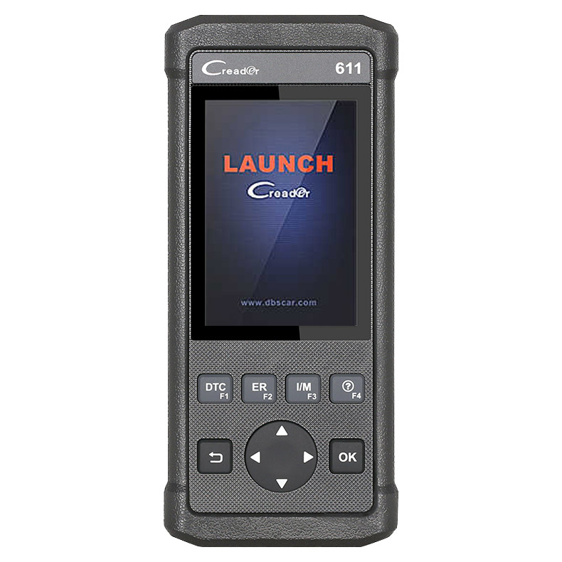 Launch Creader CR611