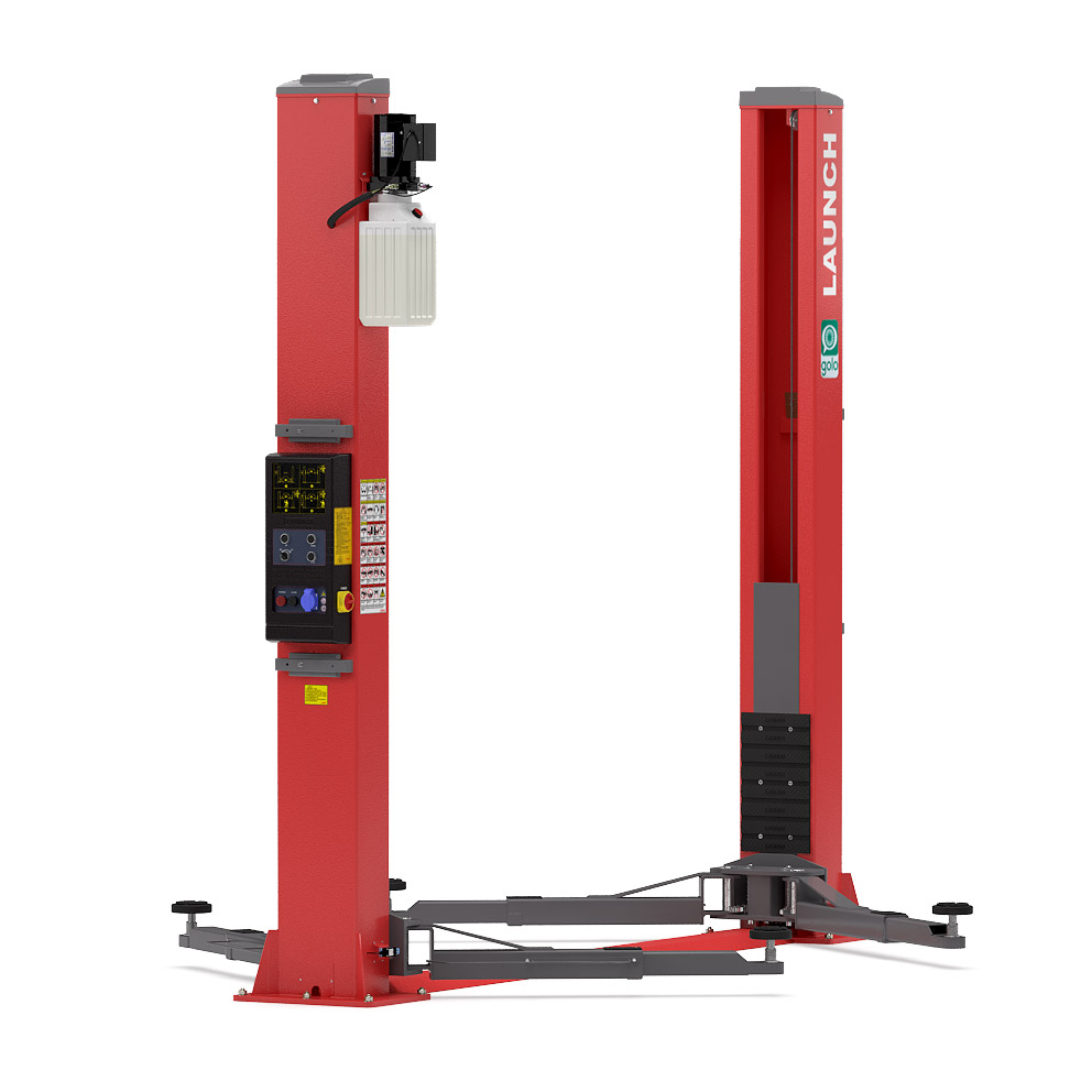 Launch TLT-240SBA